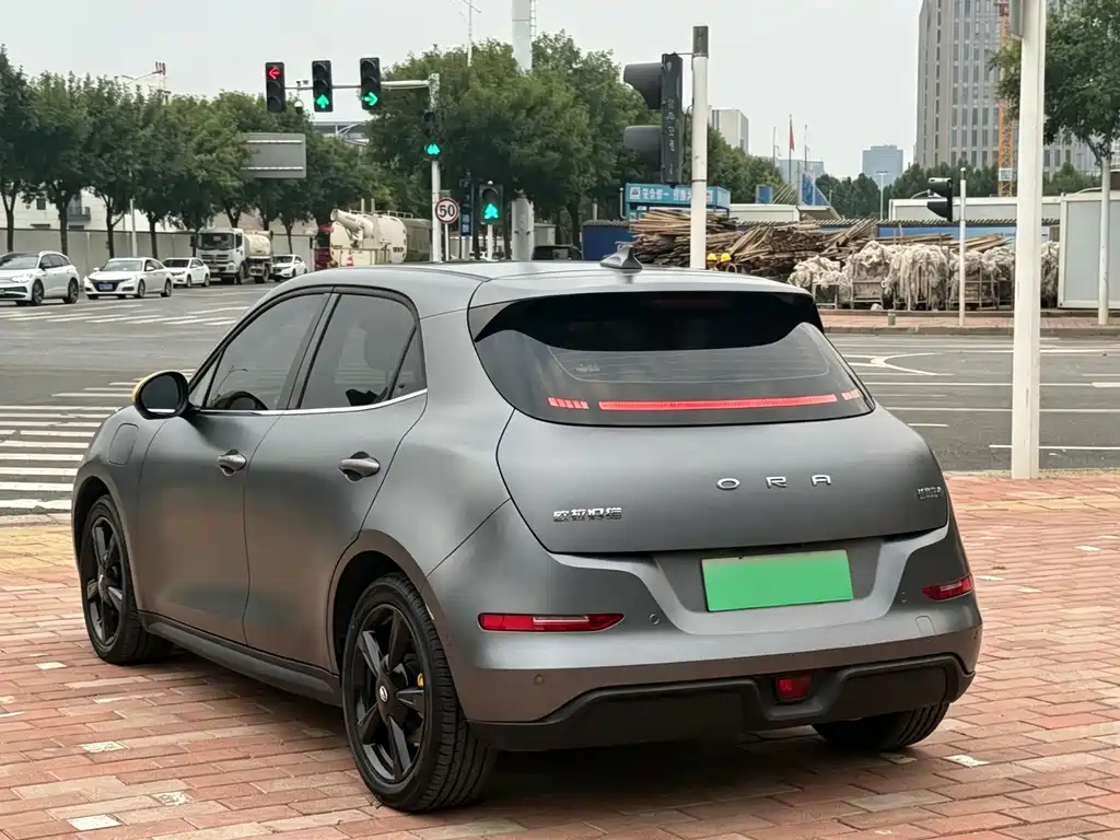 Ora Ora Good Cat — миниатюра 16
