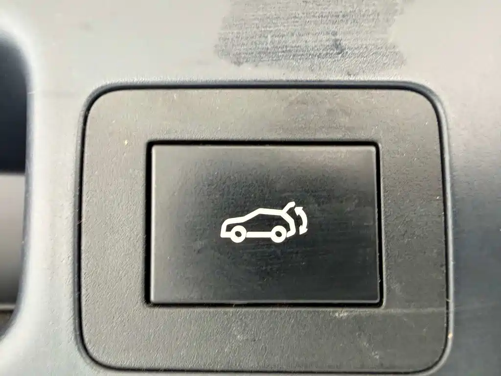 GAC Motor Trumpchi M8 — миниатюра 28