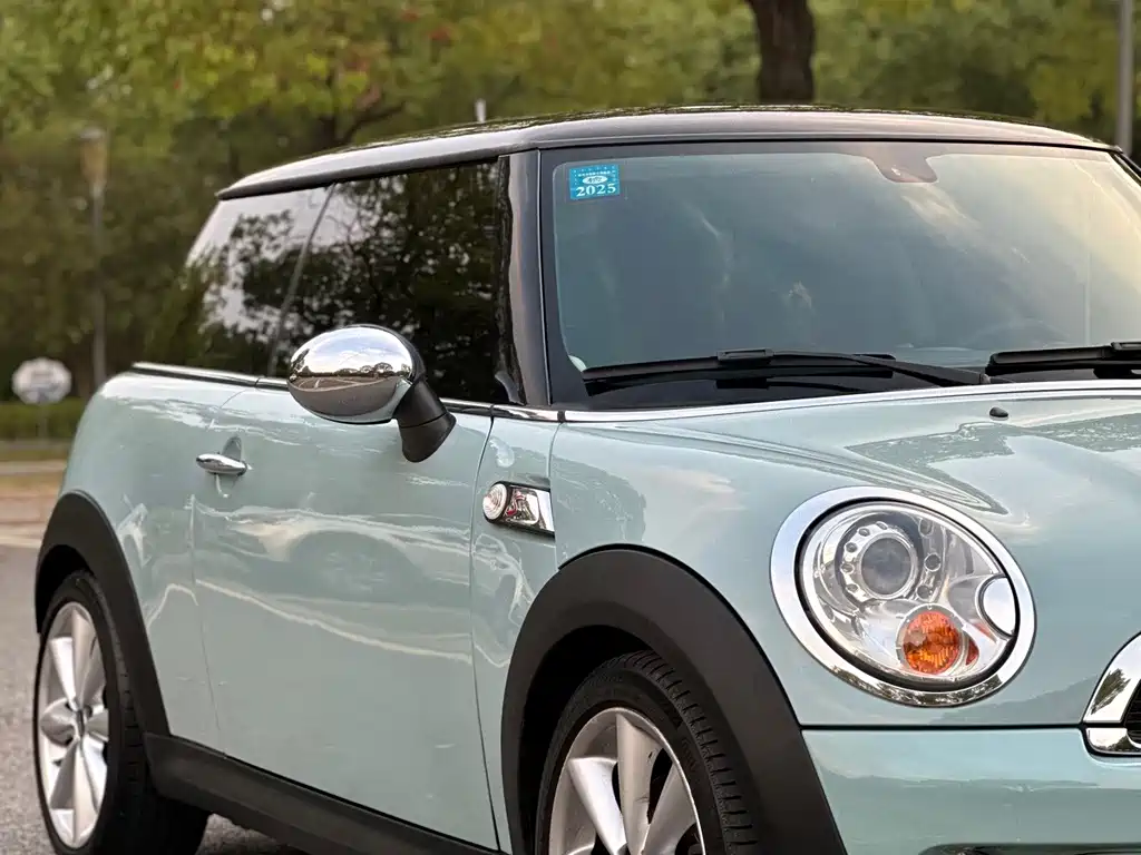 MINI Mini — миниатюра 10