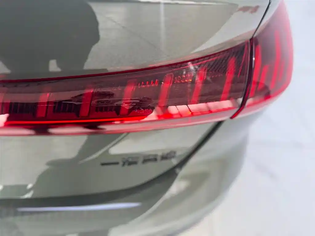 Audi A5L 2.0T Sport Edition quattro, фото 10