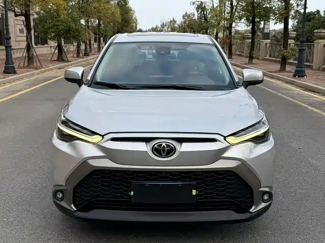 TOYOTA FENGLANDA 2022