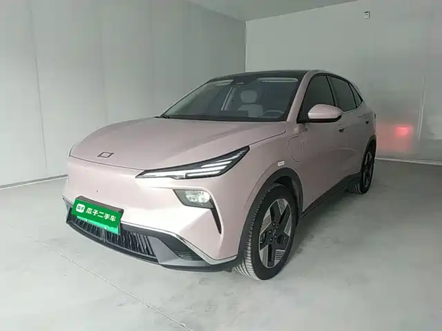 2025 Bestune Yueyi 03