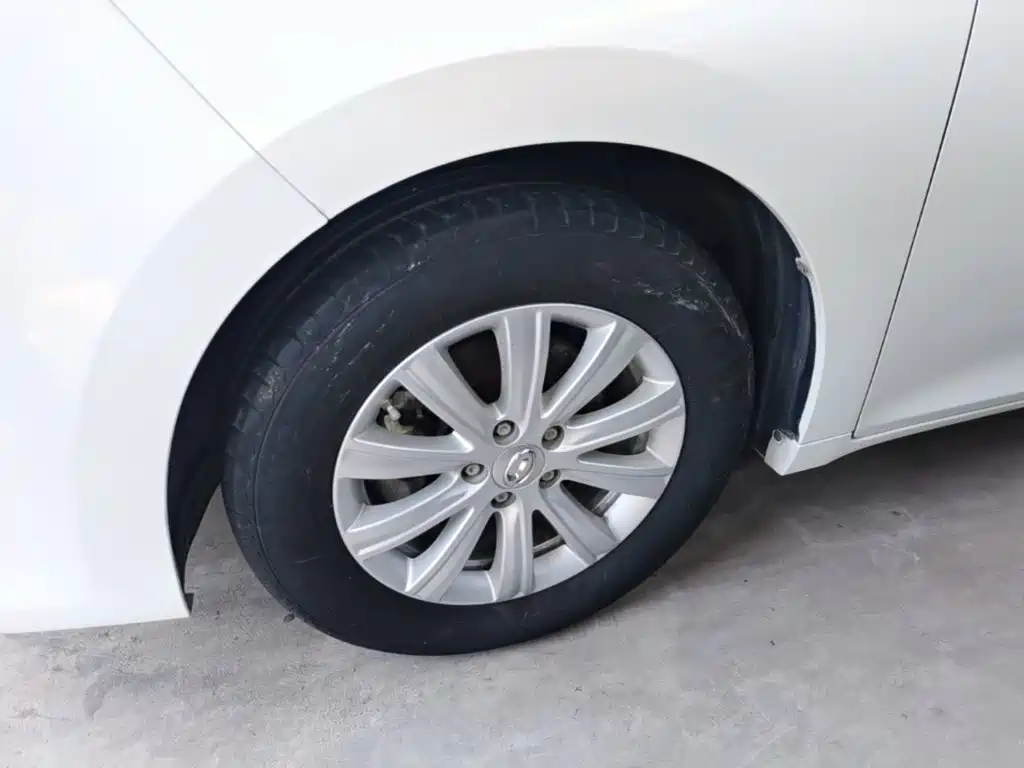 GAC Motor Trumpchi M6 — миниатюра 23