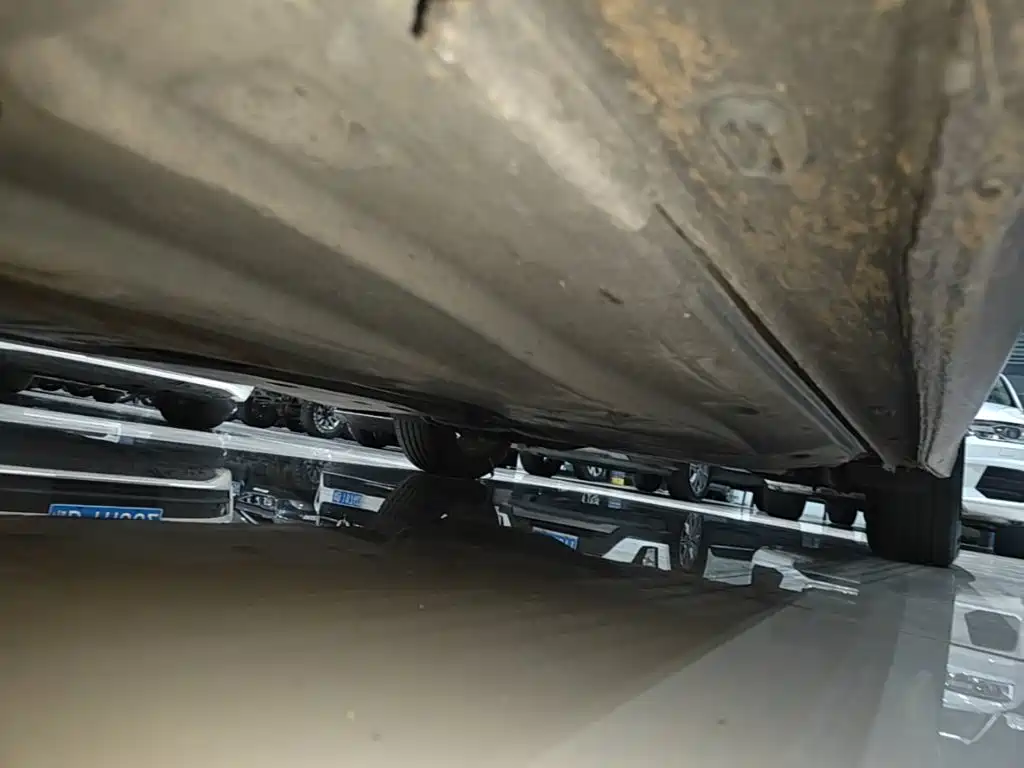 Volkswagen Lamando — миниатюра 22