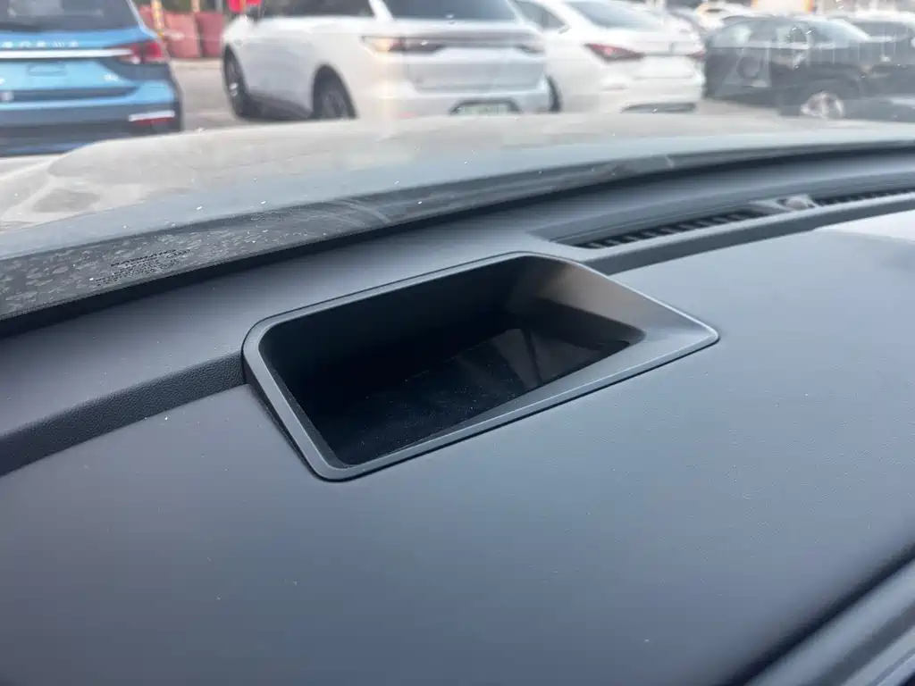 Changan CS75 PLUS — миниатюра 17