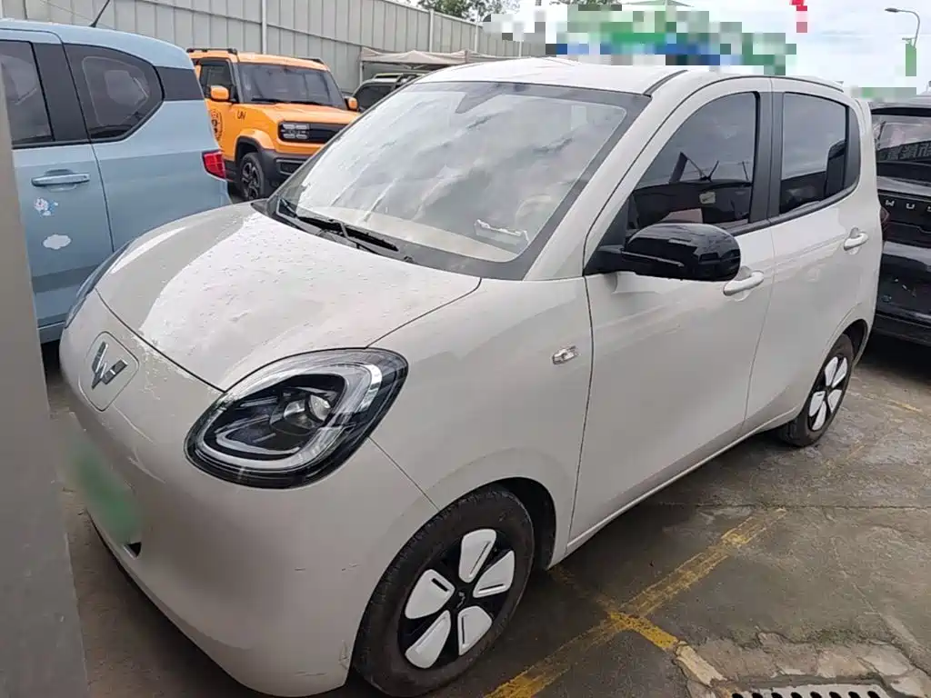 Wuling Mini EV MINIEV 2025