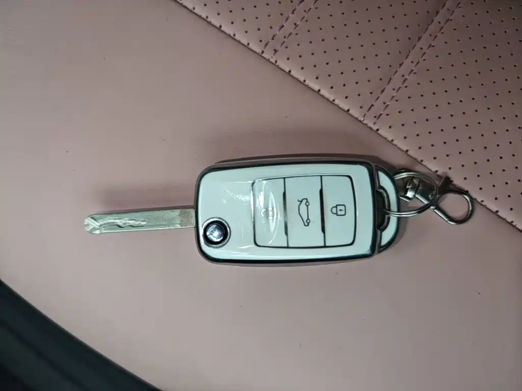 Changan Lumin 2025 205km