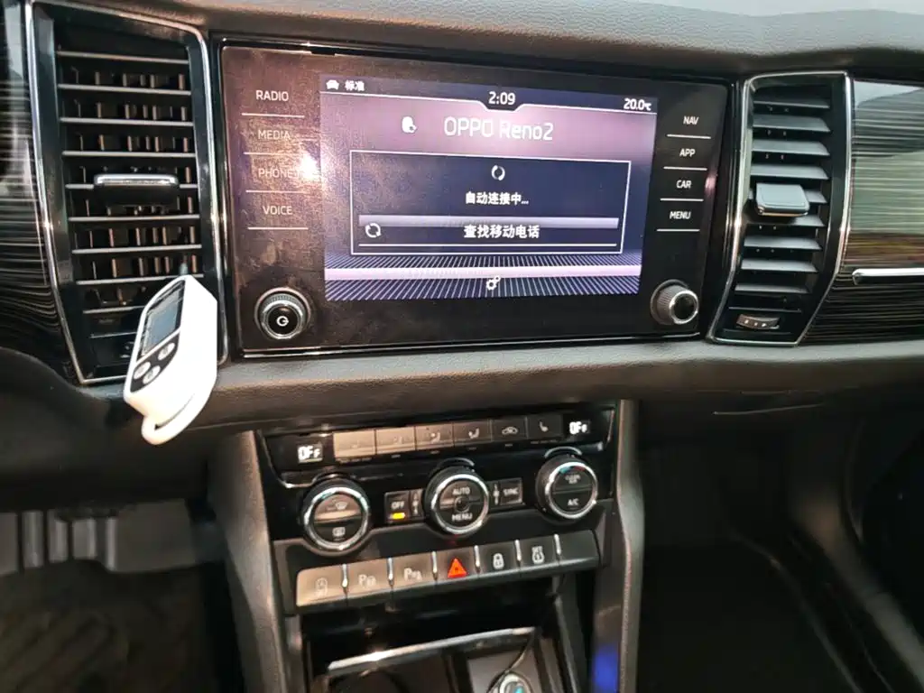 Skoda Kodiaq GT — миниатюра 13