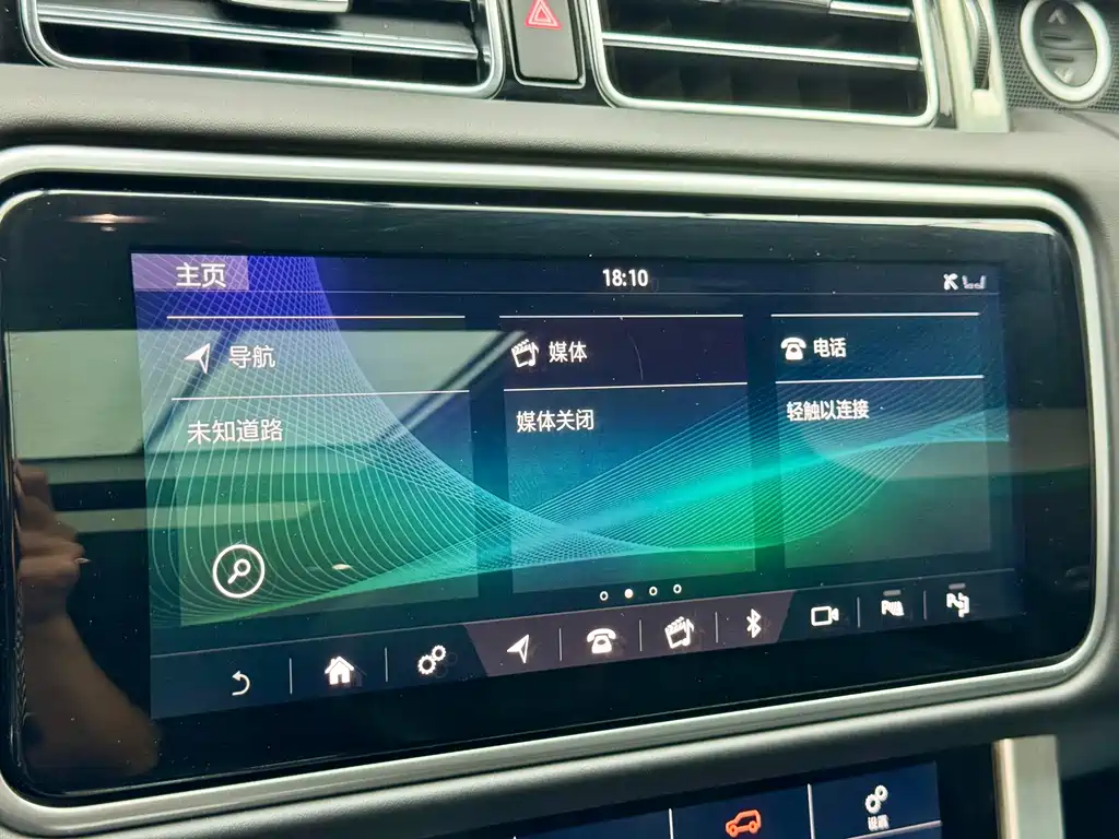 Land Rover Range Rover — миниатюра 11