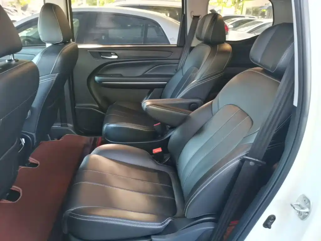 GAC Motor Trumpchi M6 — миниатюра 17