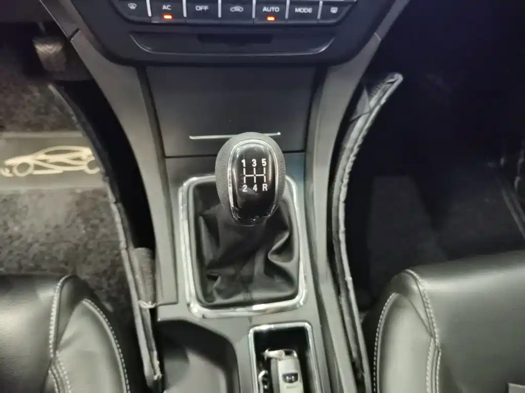 Geely Emgrand — миниатюра 14