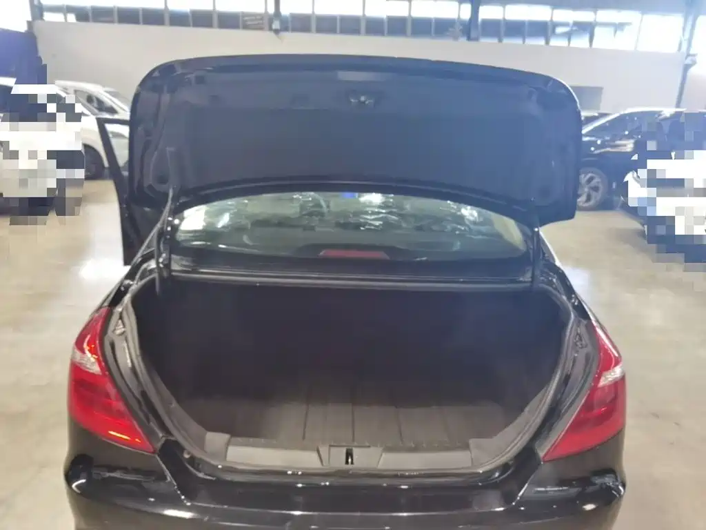Geely Emgrand — миниатюра 19