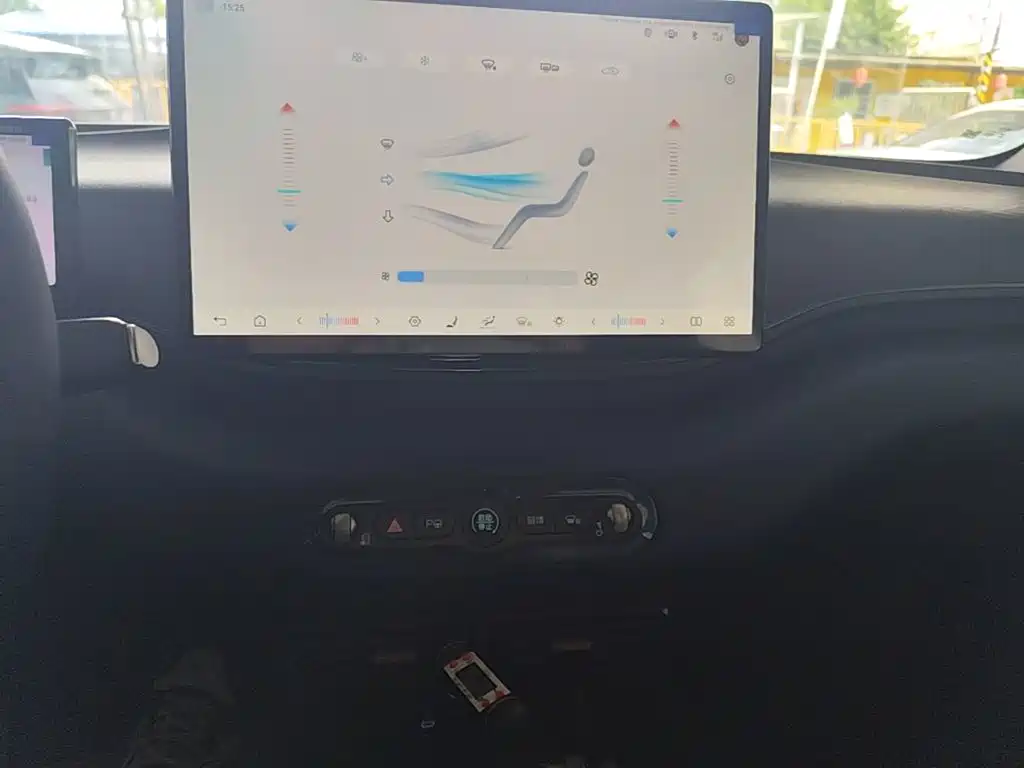 BYD Seagull — миниатюра 13