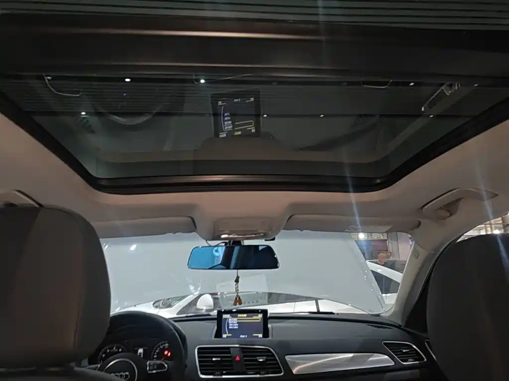 Audi Q3 — миниатюра 18
