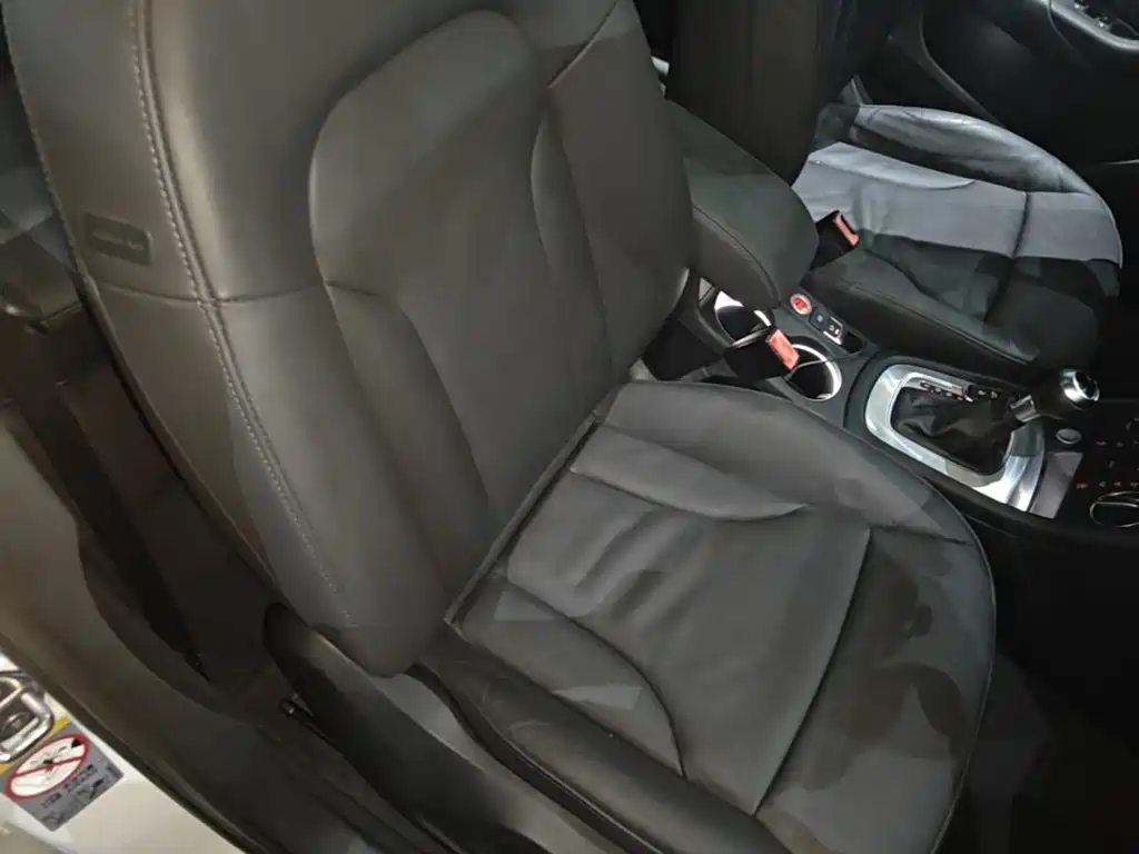 Audi Q3 — миниатюра 25