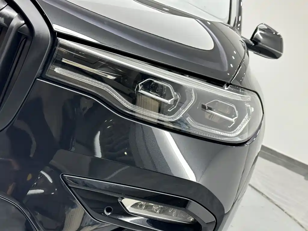 BMW X7 — миниатюра 20