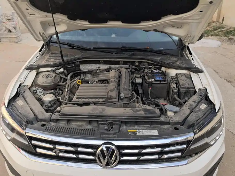 Volkswagen Lamando — миниатюра 10