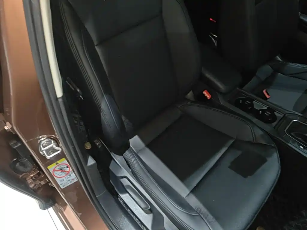 Volkswagen Lamando — миниатюра 25