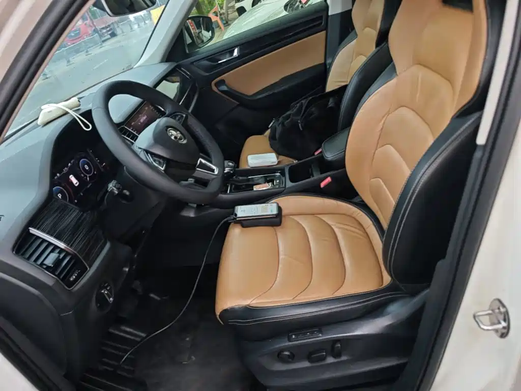 Skoda Kodiaq GT — миниатюра 15