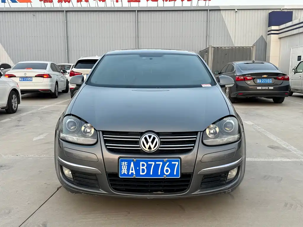 Volkswagen Sagitar — миниатюра 2