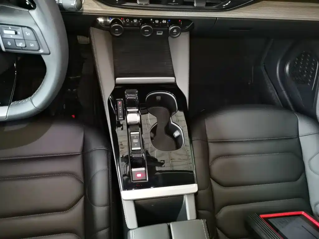 Citroen C5 X — миниатюра 14