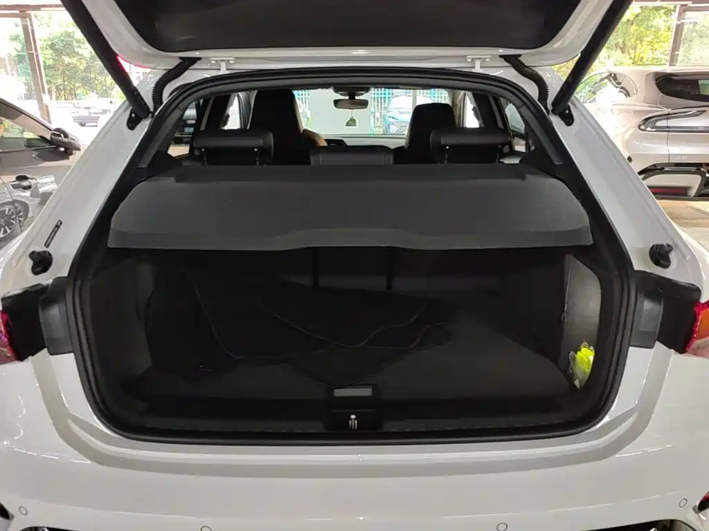 Audi A3 — миниатюра 19