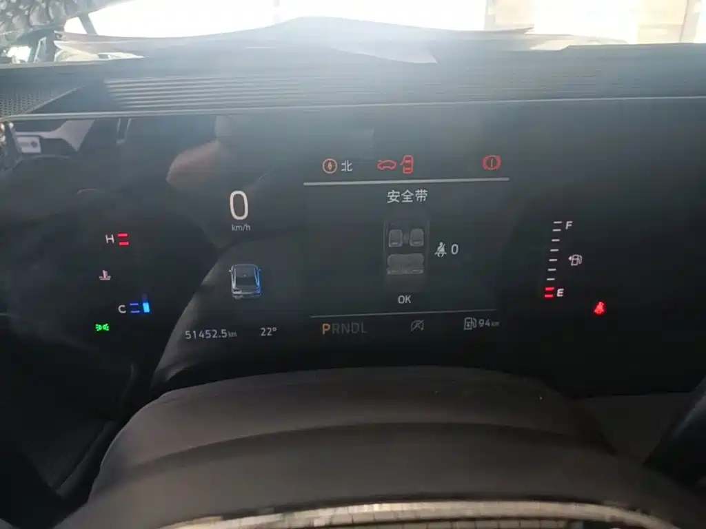 Ford Mondeo — миниатюра 12
