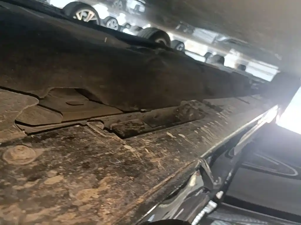 Ford Mondeo — миниатюра 21
