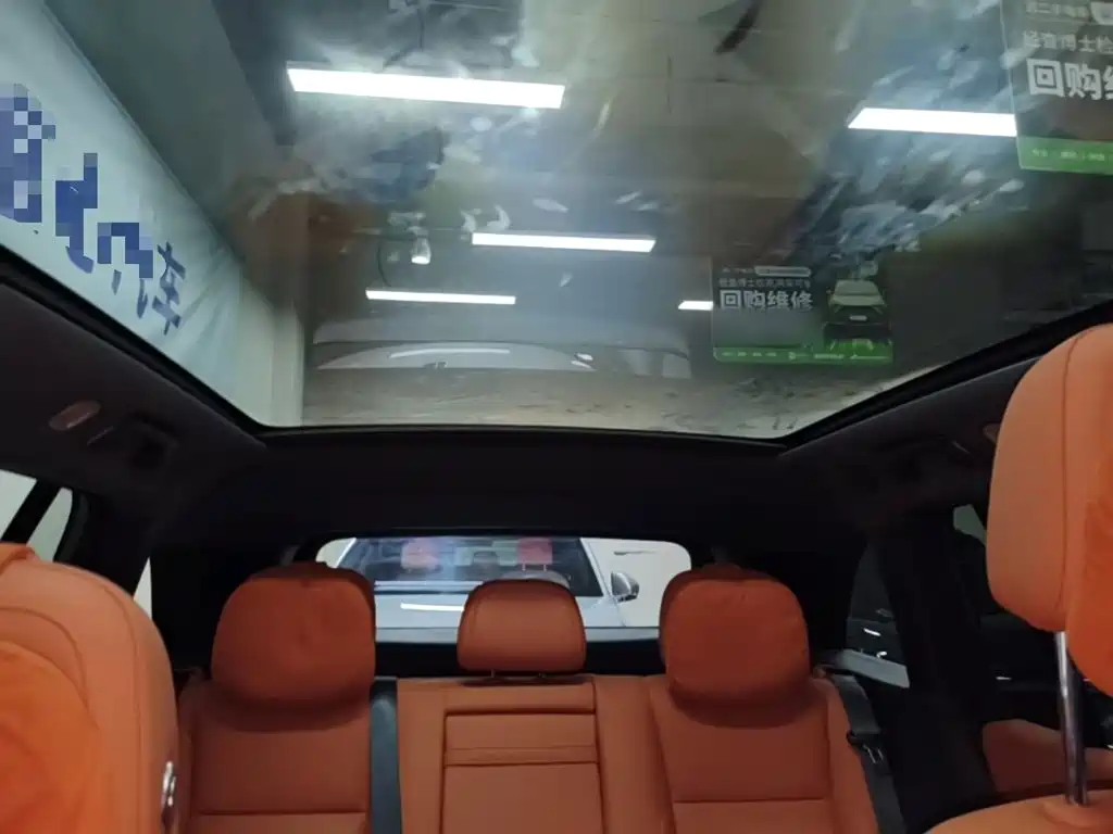Li Auto Li L6 — миниатюра 18