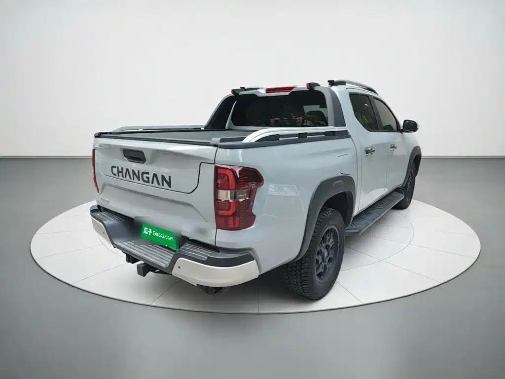 Qiyuan 长安猎手 K50 — миниатюра 6