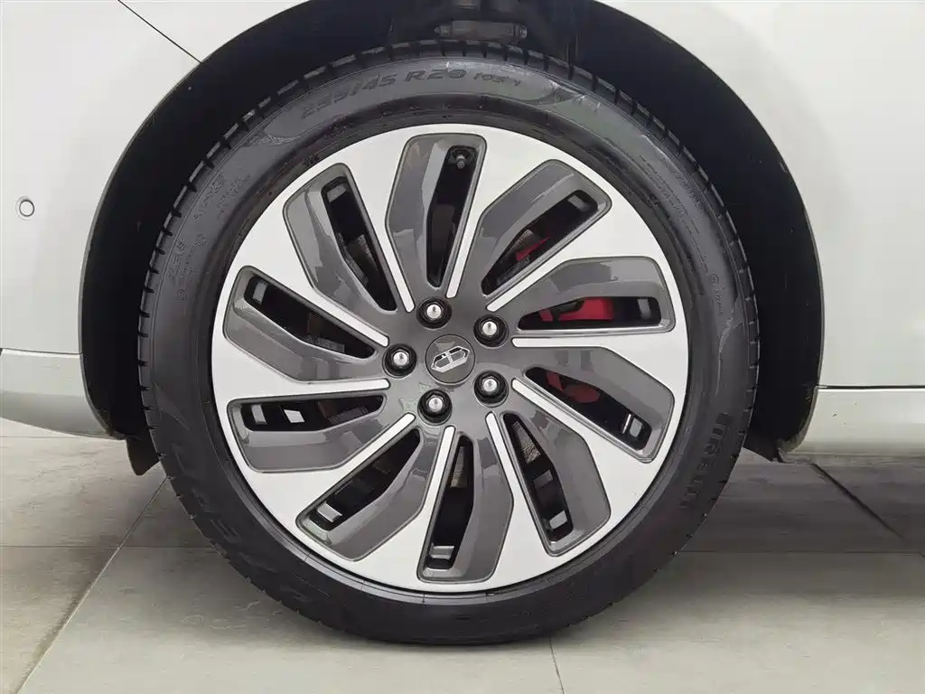 AITO ASK THE WORLD M5