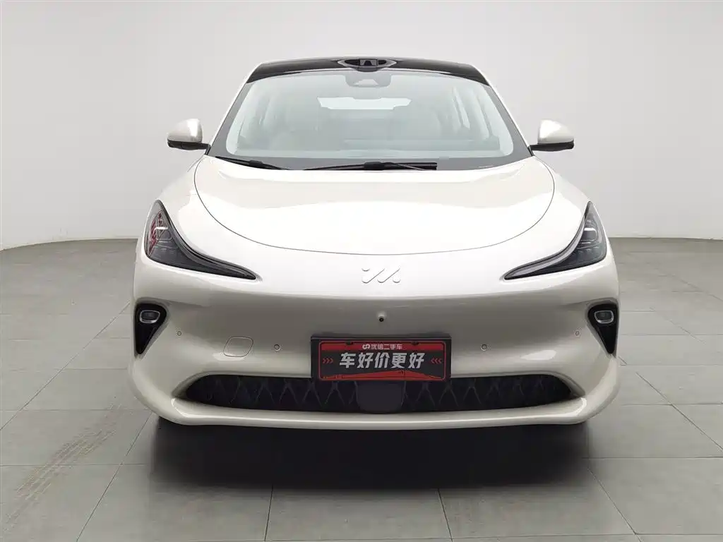 ZHIJI AUTOMOBILE ZHIJI LS6