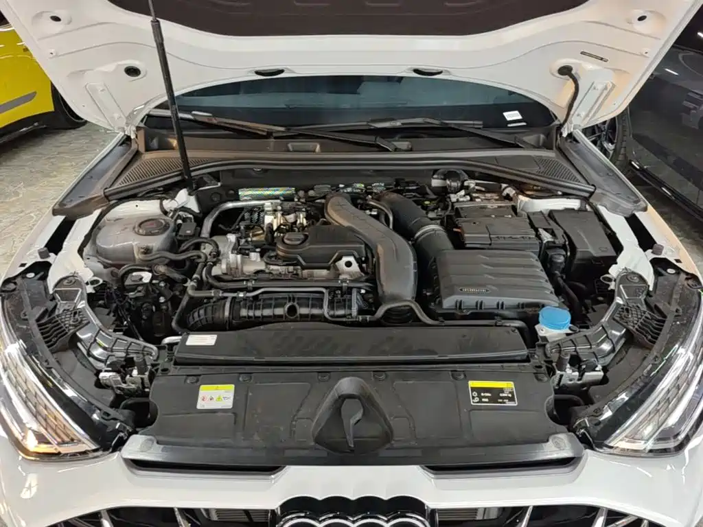 Audi A3 — миниатюра 20
