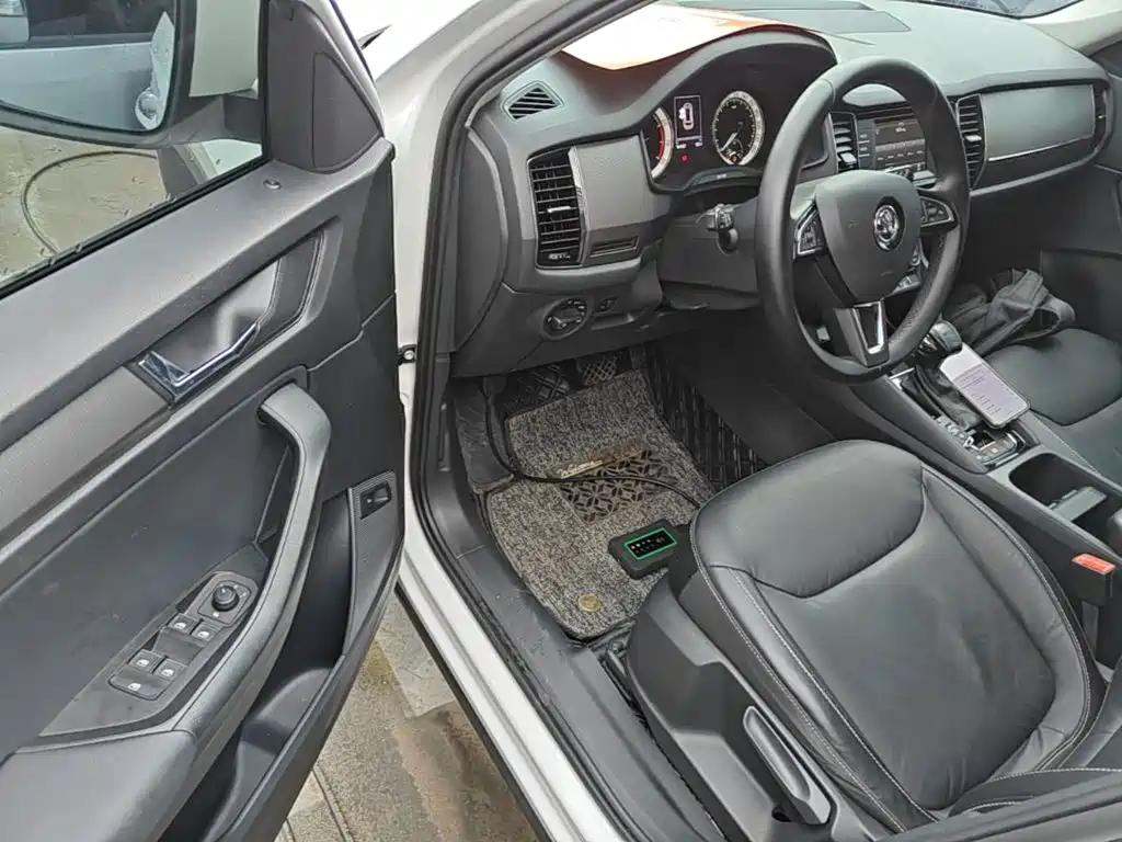 Skoda Kodiaq — миниатюра 16