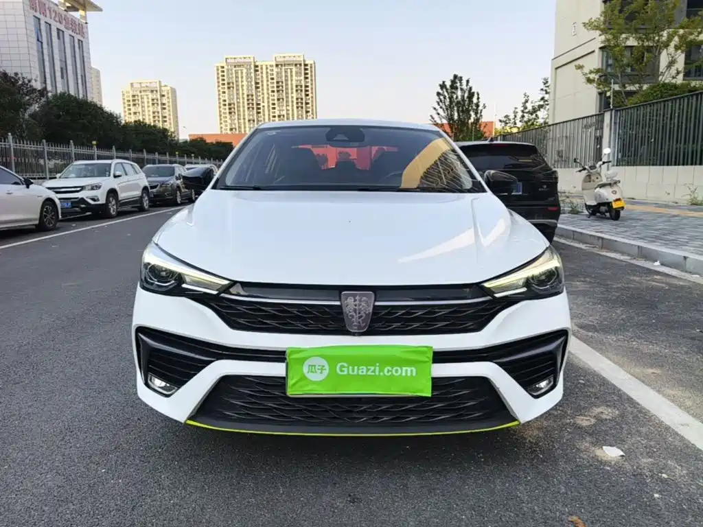 Roewe i5 — миниатюра 3