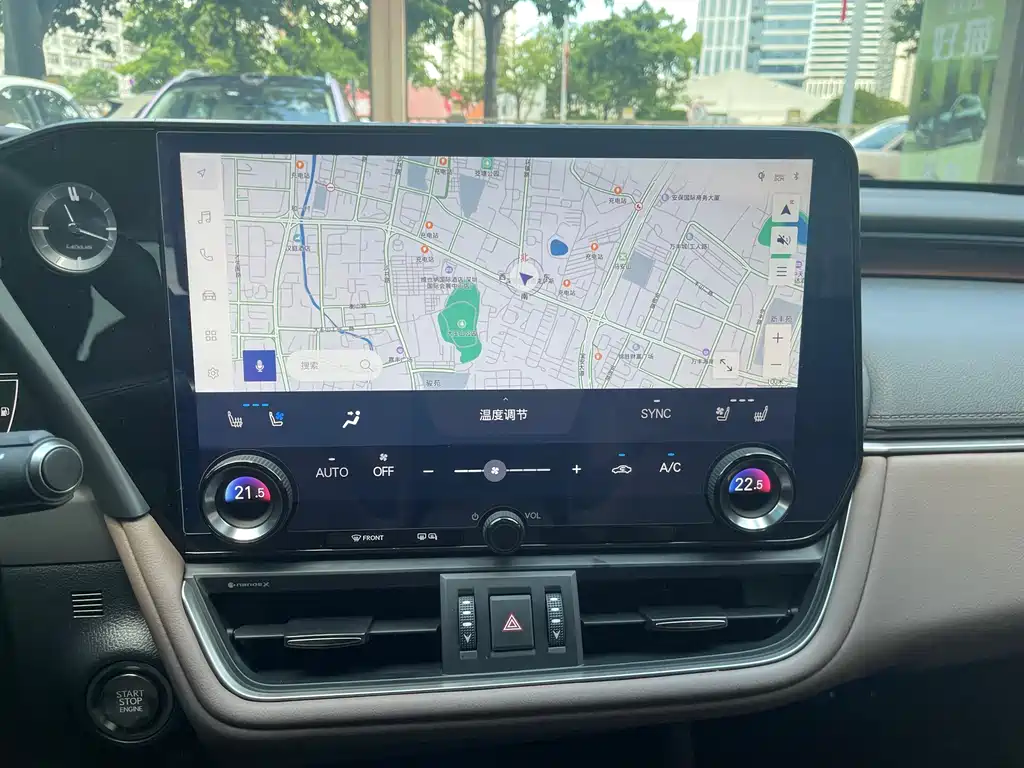 Lexus ES 2025 200 Premium