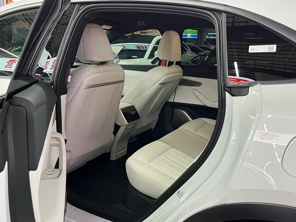 Onvo L60 2024 60kWh