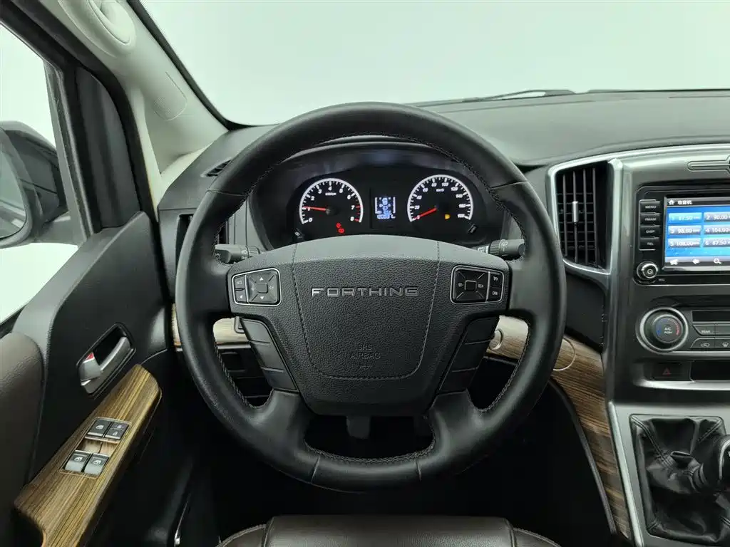 DONGFENG LINGZHI PLUS