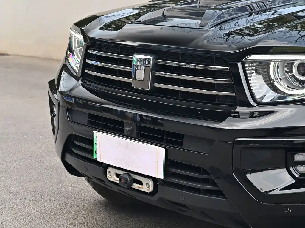 TANK TANK 700 NEW ENERGY