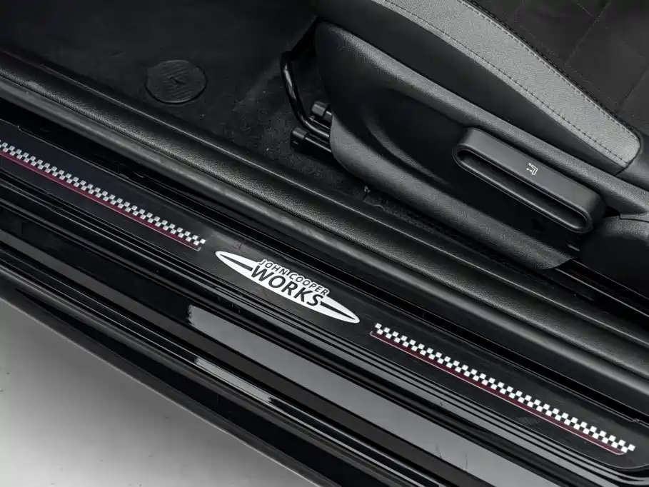 MINI Mini JCW — миниатюра 18