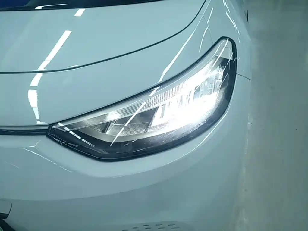 Volkswagen ID.3 — миниатюра 24