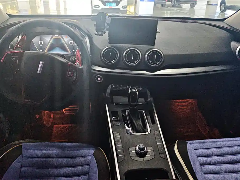 WEI PAI WEI BRAND VV5