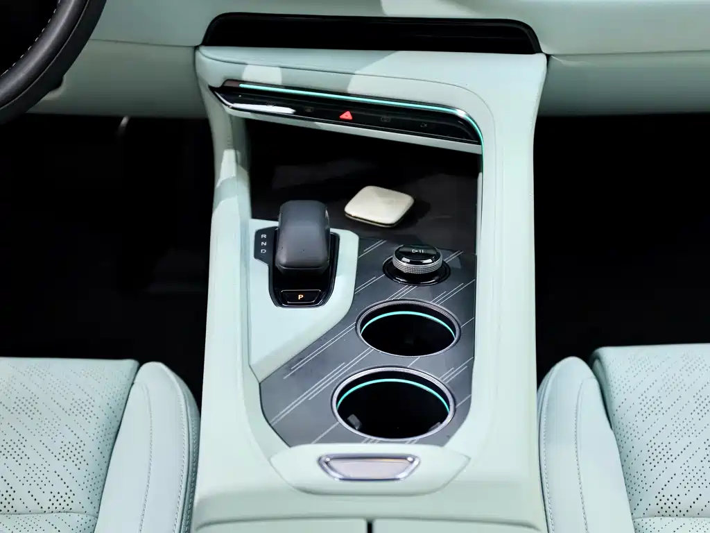 ZEEKR EXTREME KRYPTON 001