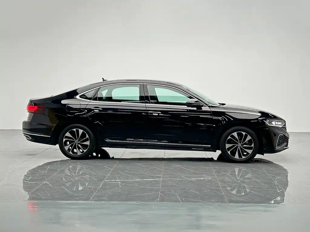 Volkswagen Passat Facelift 330TSI Starry Elite Edition, фото 8