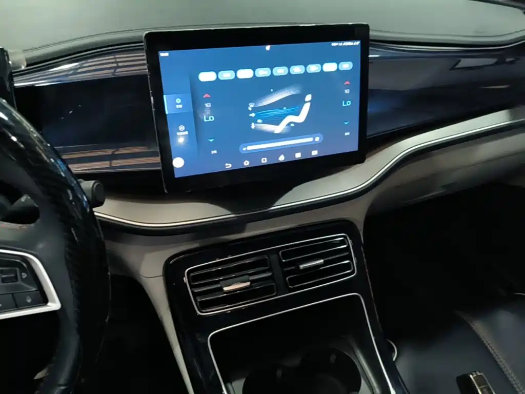 BYD Qin PLUS — миниатюра 13