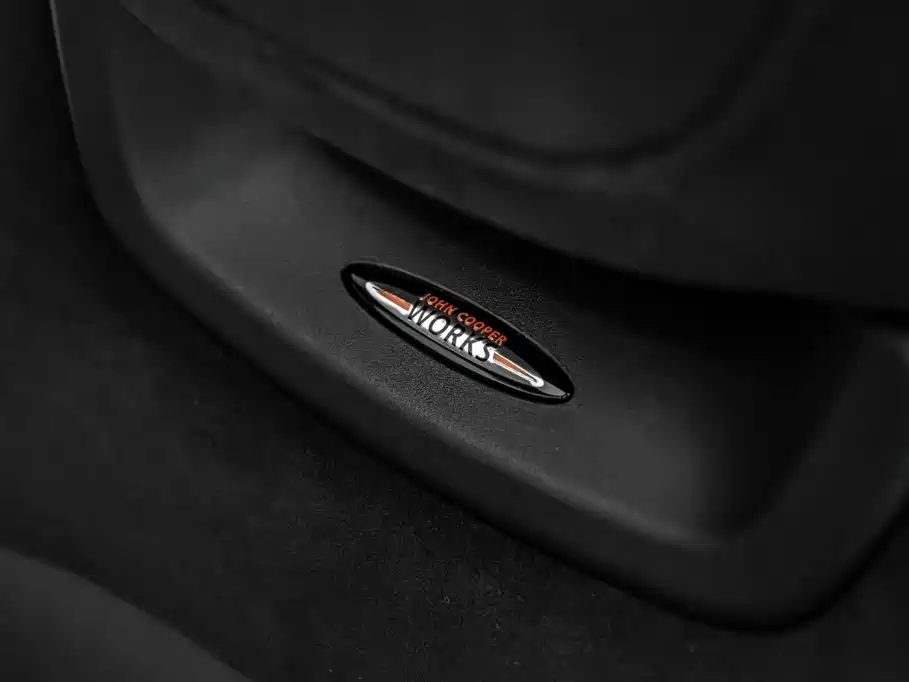 MINI Mini JCW — миниатюра 29