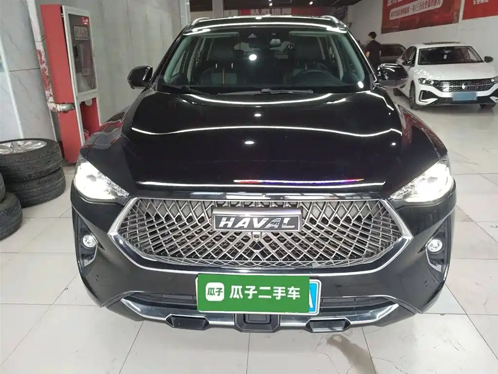 HAVAL  F7