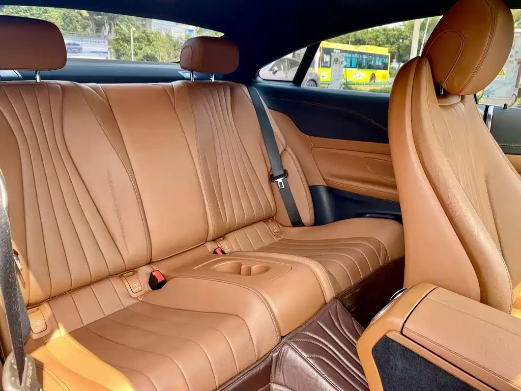 Mercedes-Benz E-Class E 2021 E 260