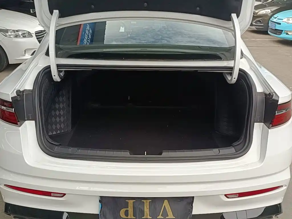 Geely Xingrui — миниатюра 19
