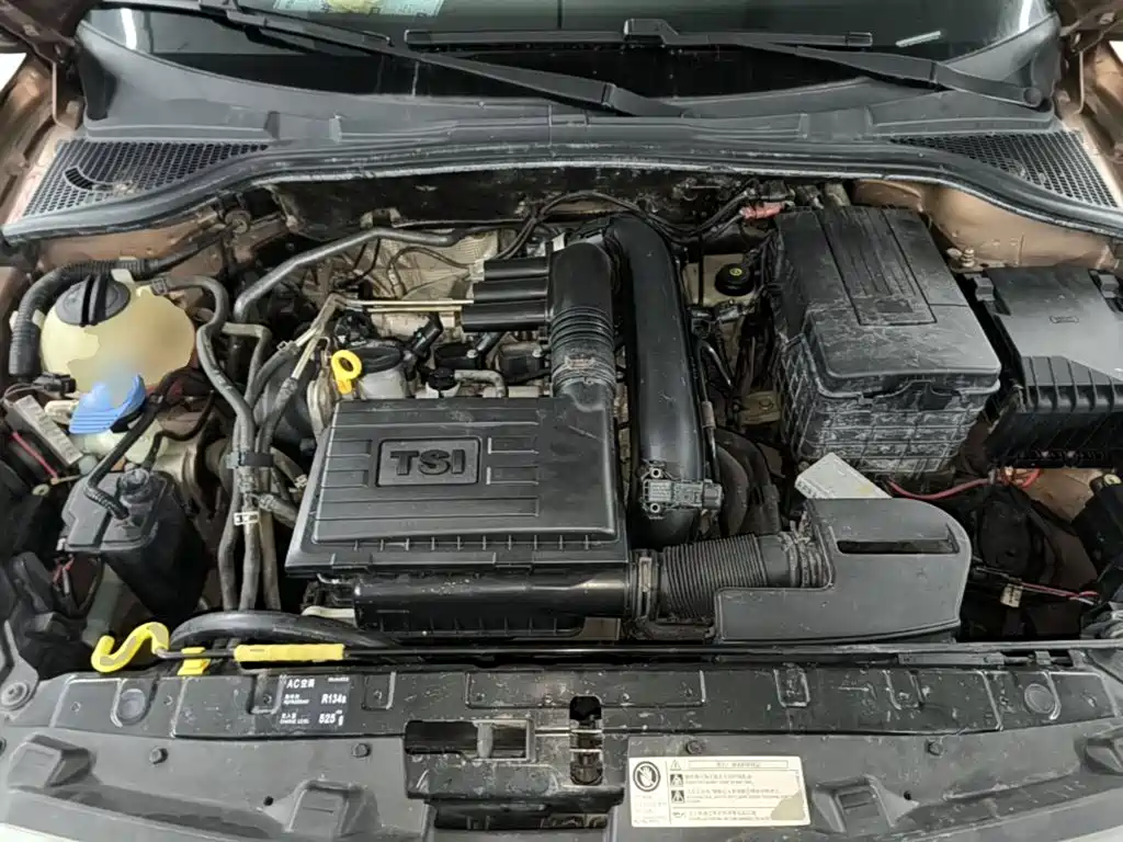 Skoda Yeti — миниатюра 20